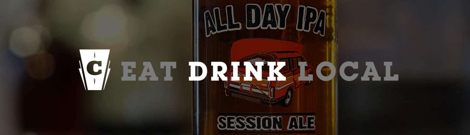 #Drink - CONRAD'S Restaurant and Alehouse