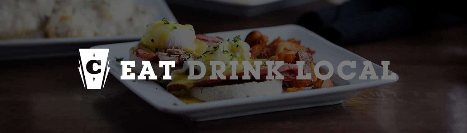 #Eat - CONRAD'S Restaurant and Alehouse