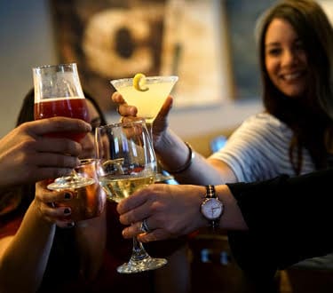 CONRAD'S Trivia Night
