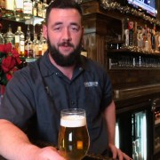 4204 Main Street Brewing Tickle Brut IPA - Tap Chat