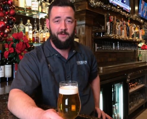 4204 Main Street Brewing Tickle Brut IPA - Tap Chat