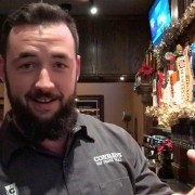 Double Shift Brewing Alpine Folklore, Rye IPA - Tap Chat