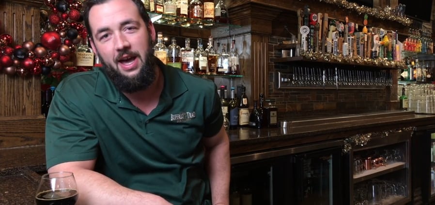 Perennial Artisan Ales Abraxas - Tap Chat