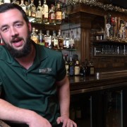 Perennial Artisan Ales Abraxas - Tap Chat