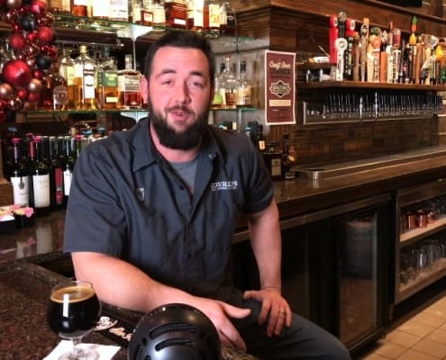 Prairie Artisan Ales Christmas Bomb - Tap Chat