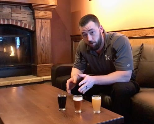 Toppling Goliath, Bell’s Brewing & Perennial Artisan Ales