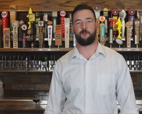 CONRAD'S TAP CHAT- Weekly What's NEW Feb 27, 2020