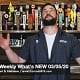 CONRAD'S TAP CHAT- Weekly What's NEW Mar 05, 2020