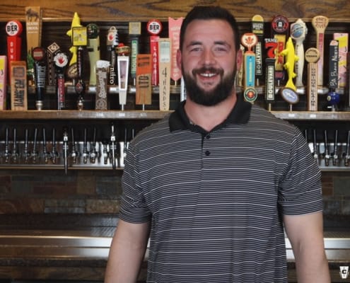 CONRAD'S TAP CHAT- Weekly What's New Mar 12, 2020