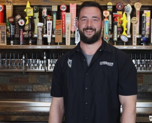 CONRAD'S TAP CHAT- Weekly What's New Mar 19, 2020