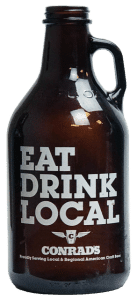 Curbside Growlers!
