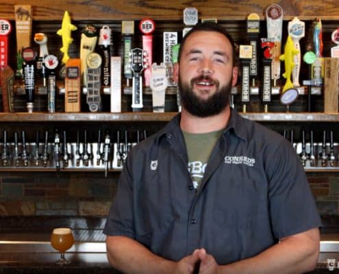 CONRAD'S TAP CHAT- Weekly What's New Jun 25, 2020