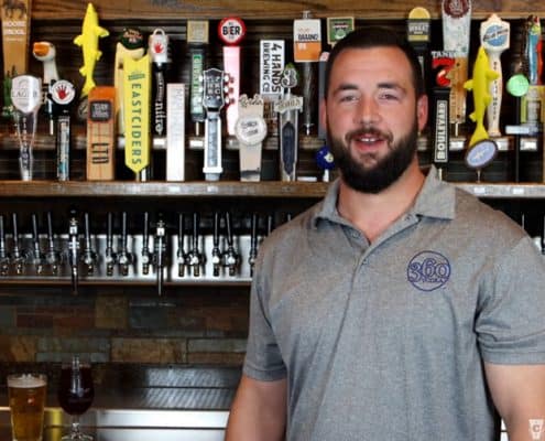 CONRAD'S TAP CHAT- Weekly What's New July 2, 2020