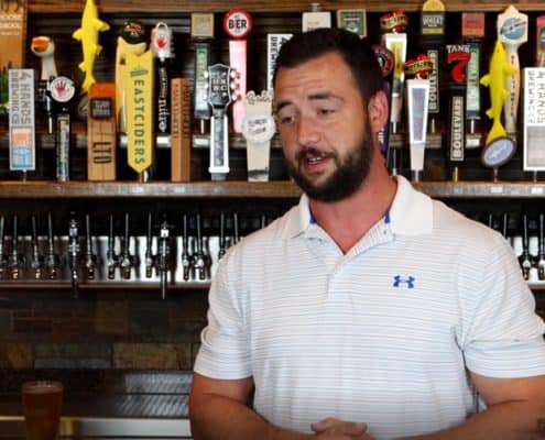 CONRAD'S TAP CHAT - Weekly What's New July 16, 2020
