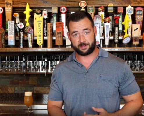 CONRAD'S TAP CHAT - Weekly What's New July 23, 2020