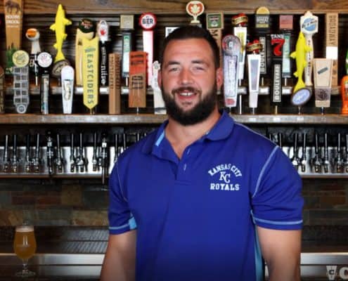 CONRAD'S TAP CHAT - Weekly What's New July 30, 2020