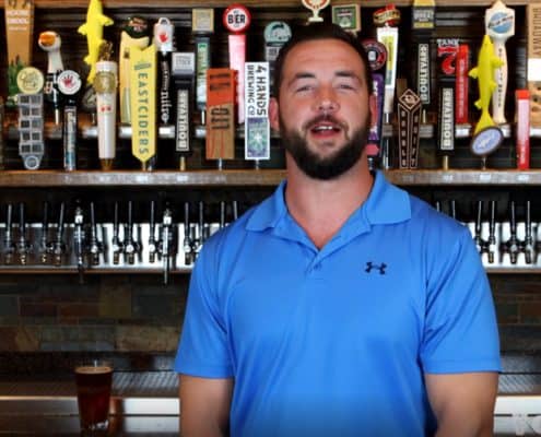 CONRAD'S TAP CHAT - Weekly What's New August 6, 2020