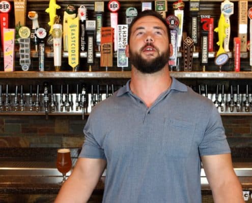 CONRAD'S TAP CHAT - Weekly What's New August 13, 2020