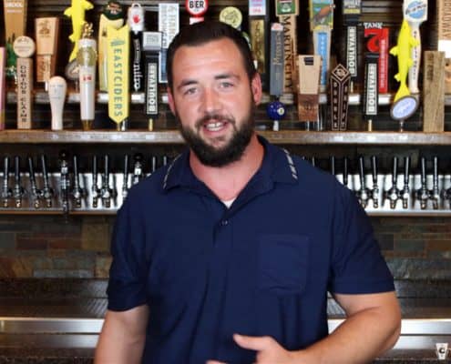 CONRAD'S TAP CHAT - Weekly What's New August 27, 2020
