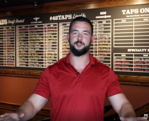 CONRAD'S TAP CHAT - Weekly What's New September 10, 2020