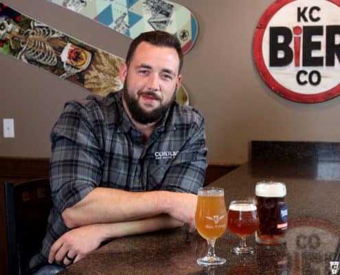 CONRAD'S TAP CHAT - Weekly What's New September 17, 2020
