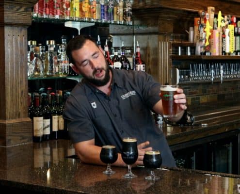CONRAD'S TAP CHAT - Weekly What's New September 24, 2020