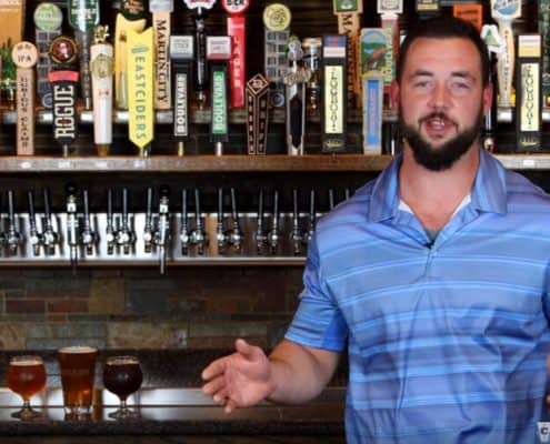 CONRAD'S TAP CHAT - Weekly What's New October 1, 2020