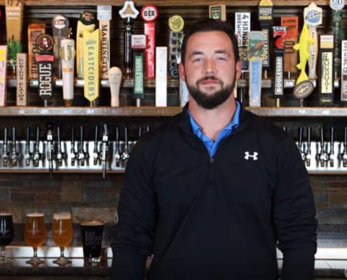 CONRAD'S TAP CHAT - Weekly What's New October 15, 2020