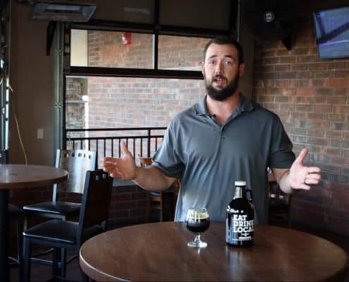 CONRAD'S TAP CHAT - Weekly What's New November 19, 2020