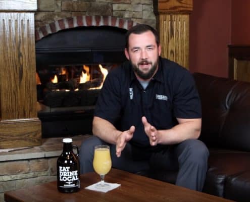 CONRAD'S TAP CHAT - Weekly What's November 25, 2020