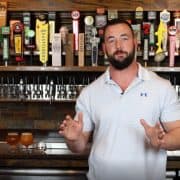 CONRAD'S TAP CHAT - Weekly What's December 10, 2020