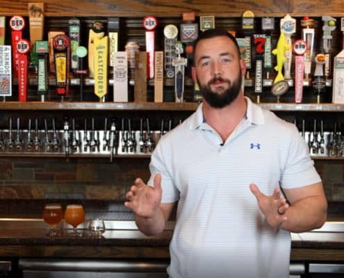 CONRAD'S TAP CHAT - Weekly What's December 10, 2020