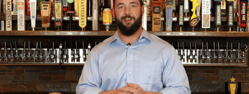 CONRAD'S TAP CHAT - Weekly What's New December 31, 2020