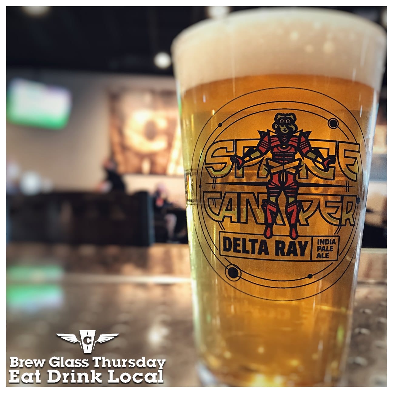 Home CONRAD'S Restaurant & Alehouse