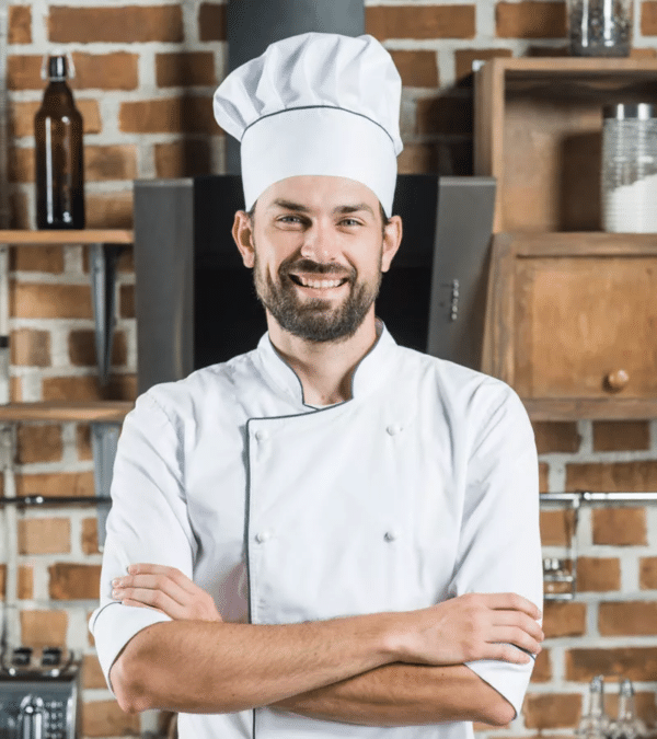 Healthy Menu CONRAD'S Restaurant & Alehouse