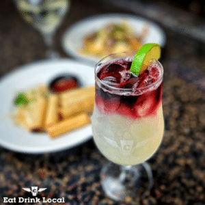 Devil’s Margarita