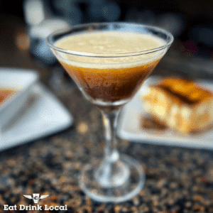 Espresso Martini