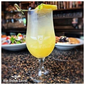 Bahama Sangria