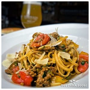 Pasta Di Olio