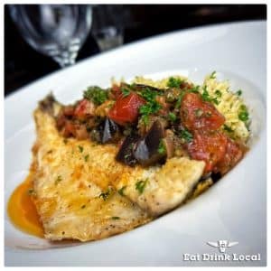 Branzino