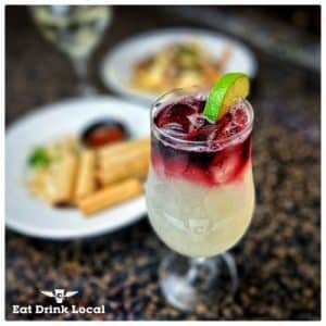 Devil’s Margarita