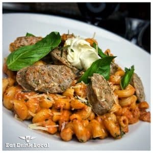 Italian Cavatappi