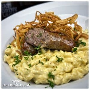 Spaetzle