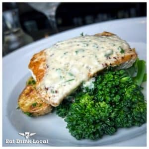 Halibut