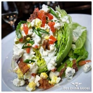 Wedge Salad