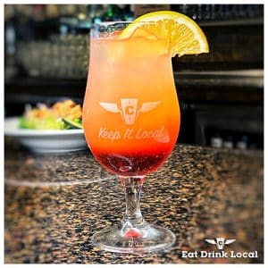 Campari Spritz