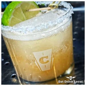 Cadillac Margarita