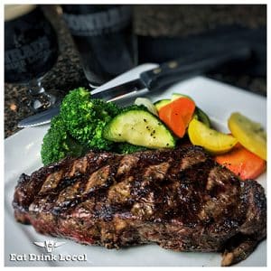 Kansas City Strip*