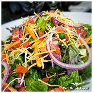 Spring Salad