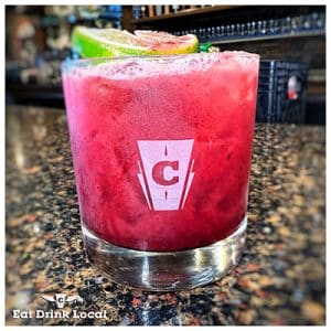N/A Blackberry Mule